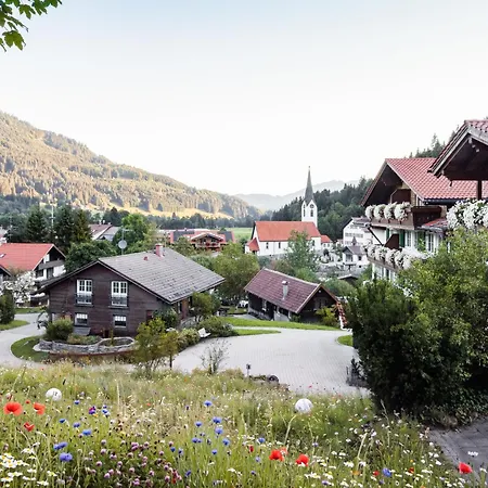 Alpura Allgaeu - Hotel, Gym & Sauna Hotell