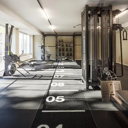 Alpura Allgaeu - Hotel, Gym & Sauna 3*