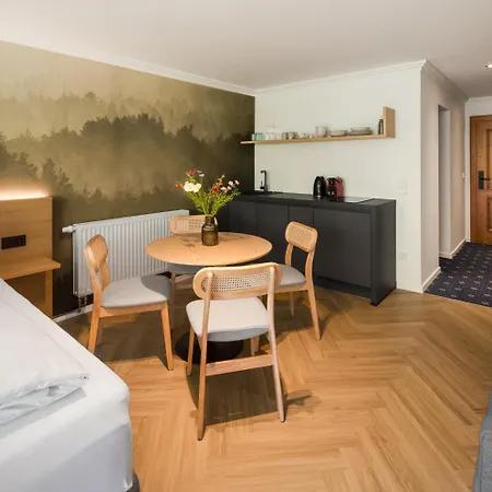 Alpura Allgaeu - Hotel, Gym & Sauna Bad Hindelang