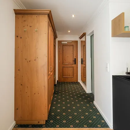 Alpura Allgaeu - Hotel, Gym & Sauna 3* Bad Hindelang