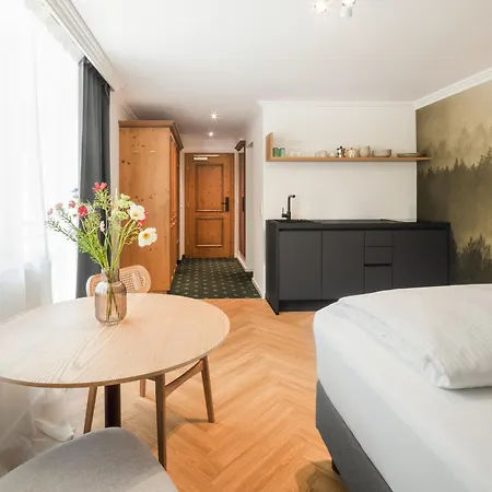 Alpura Allgaeu - Hotel, Gym & Sauna