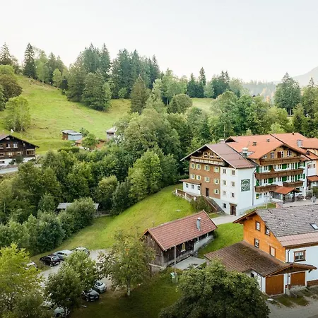 Alpura Allgaeu - Hotel, Gym & Sauna Hotel 3*