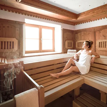 Alpura Allgaeu - Hotel, Gym & Sauna Hotel Bad Hindelang