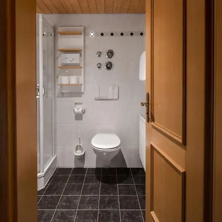 Hotell Alpura Allgaeu - Hotel, Gym & Sauna Bad Hindelang