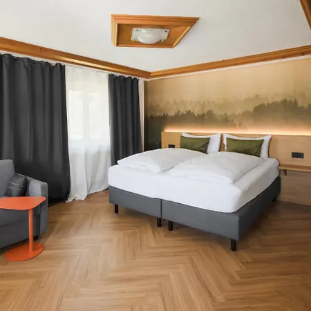 Alpura Allgaeu - Hotel, Gym & Sauna 3*