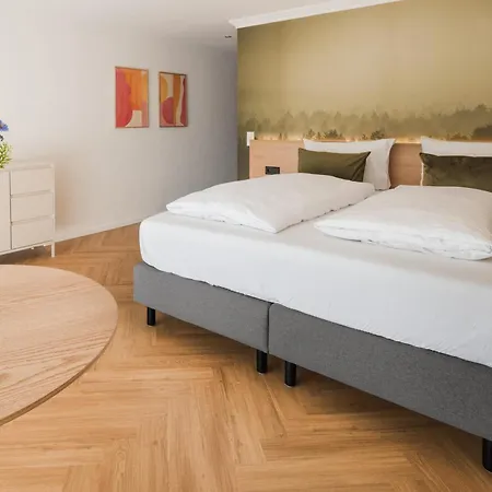 Alpura Allgaeu - Hotel, Gym & Sauna Bad Hindelang