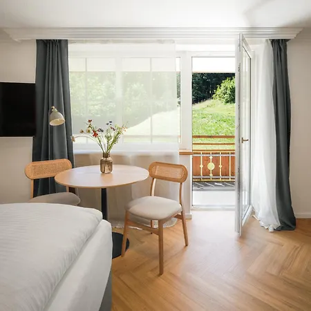 Alpura Allgaeu - Hotel, Gym & Sauna