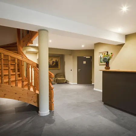 Alpura Allgaeu - Hotel, Gym & Sauna Hotell