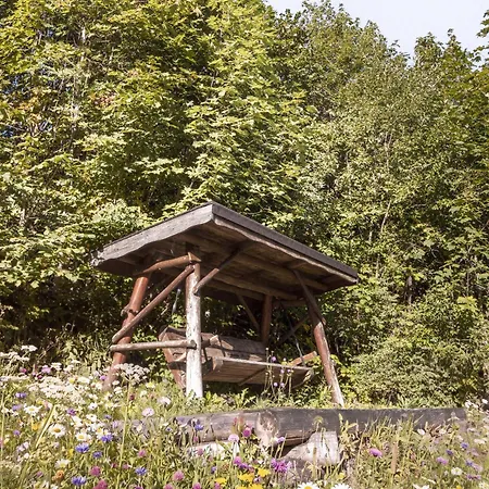 Hotell Alpura Allgaeu - Hotel, Gym & Sauna