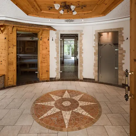 Alpura Allgaeu - Hotel, Gym & Sauna 3* Bad Hindelang