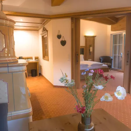 Hotell Alpura Allgaeu - Hotel, Gym & Sauna