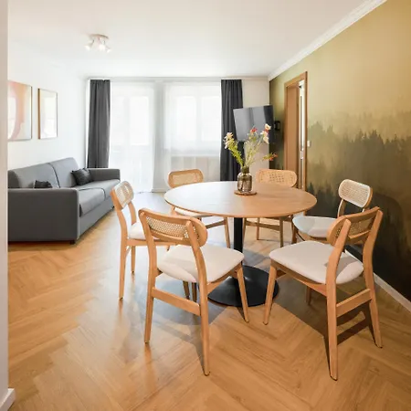 Alpura Allgaeu - Hotel, Gym & Sauna Hotell Bad Hindelang