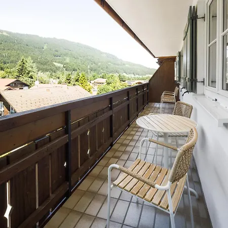 Alpura Allgaeu - Hotel, Gym & Sauna 3*