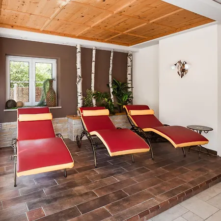 Alpura Allgaeu - Hotel, Gym & Sauna 3* Bad Hindelang