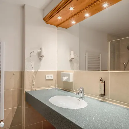 Alpura Allgaeu - Hotel, Gym & Sauna Hotell 3*