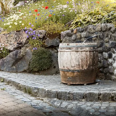 Hotell Alpura Allgaeu - Hotel, Gym & Sauna 3*