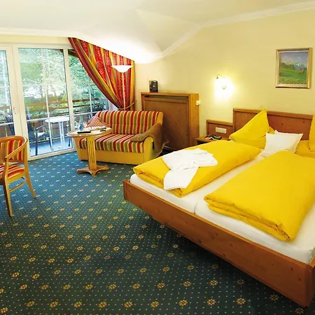 Hotel Muehle 3*