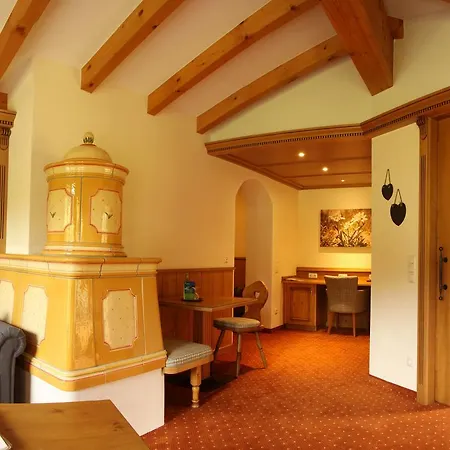 Muehle 3* Bad Hindelang