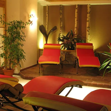 Muehle Hotel
