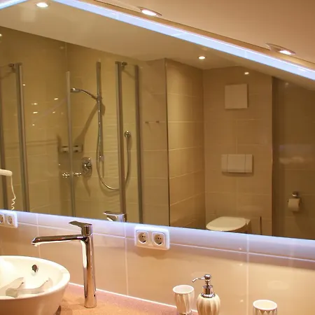 Muehle Hotel 3*