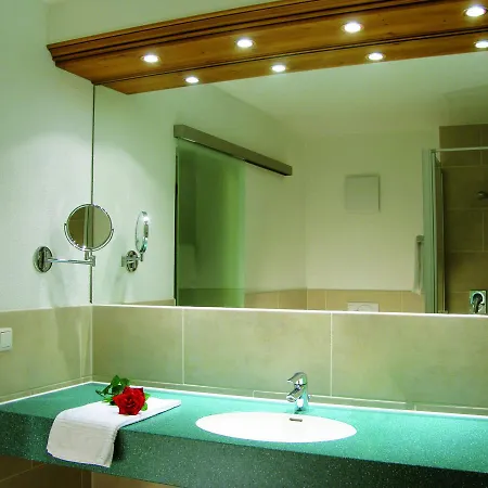 Alpura Allgaeu - Active Nature Retreat - Hotel Reopening