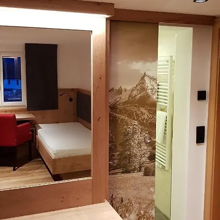 Hotel Muehle 3*