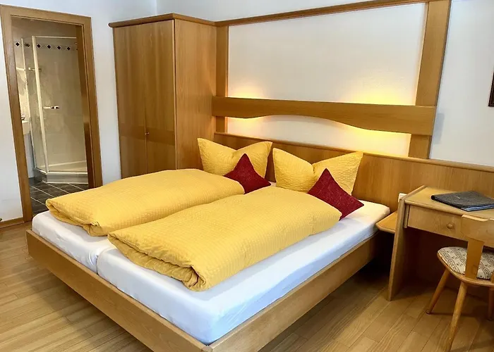 Hotel Muehle
