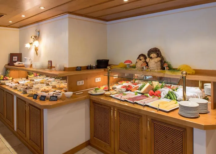 Muehle Hotel 3*