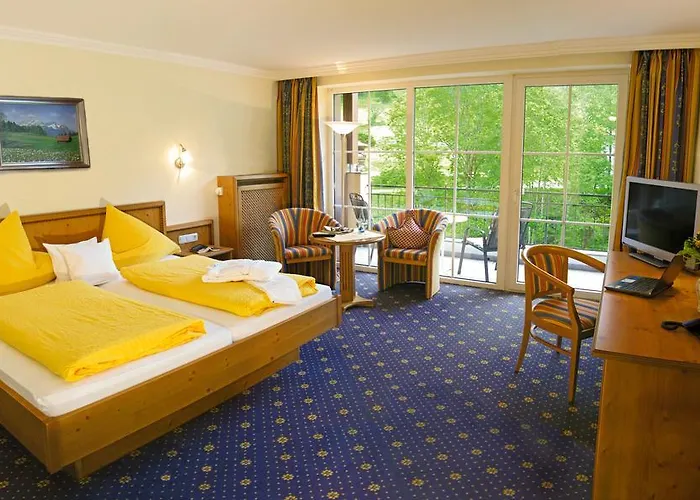 Muehle 3* Bad Hindelang