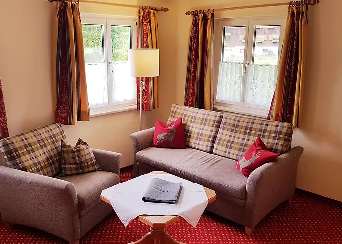 Muehle Bad Hindelang