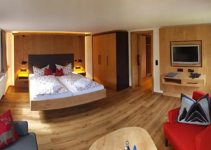Muehle Hotel Bad Hindelang